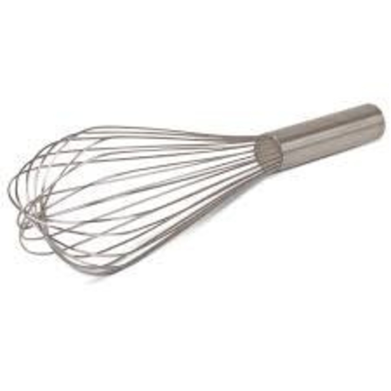 Megan Flipp and Bryce Heille Registry Piano Wire Balloon Whisk, 12" | Megan Flipp and Bryce Heille Registry