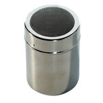 Megan Flipp and Bryce Heille Registry Powdered Sugar Duster | Megan Flipp and Bryce Heille Registry