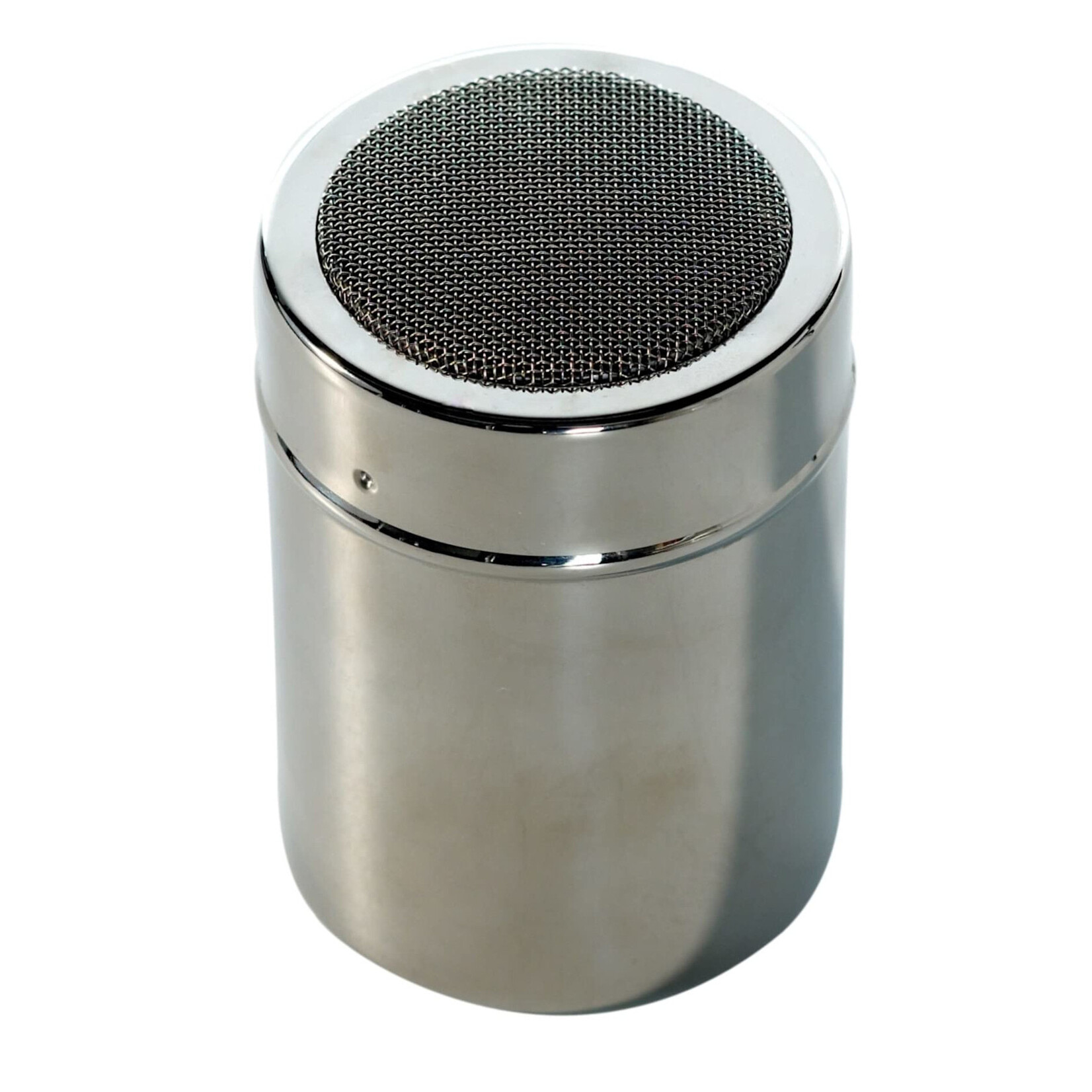 Megan Flipp and Bryce Heille Registry Powdered Sugar Duster | Megan Flipp and Bryce Heille Registry