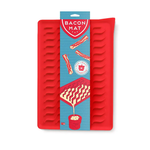 Megan Flipp and Bryce Heille Registry Bacon Mat | Megan Flipp and Bryce Heille Registry