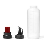 Megan Flipp and Bryce Heille Registry OXO Grilling Basting Bottle | Megan Flipp and Bryce Heille Registry