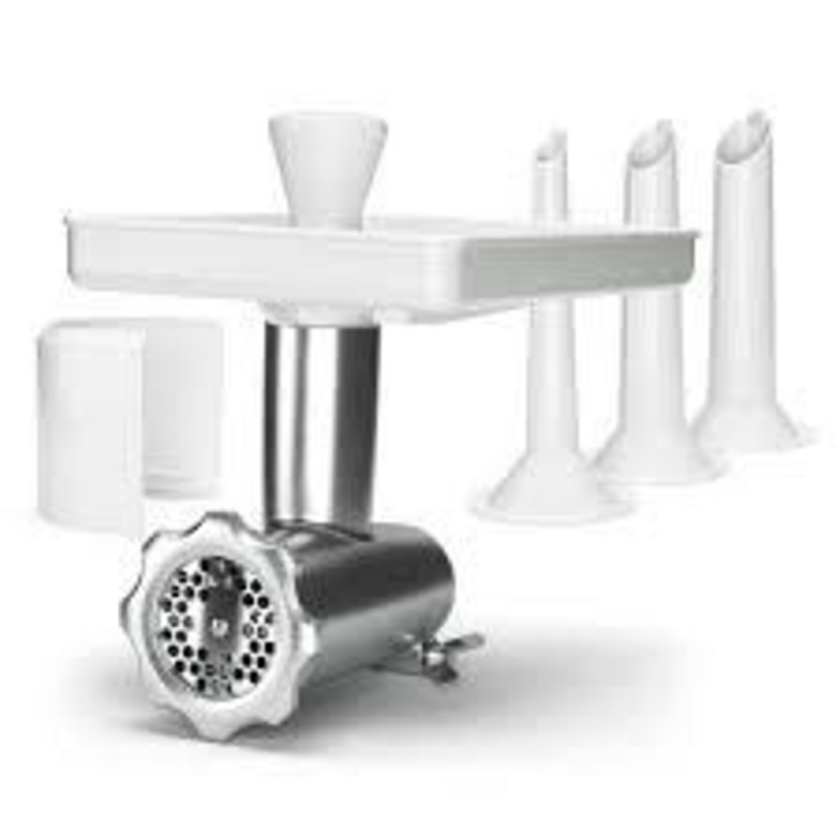 Megan Flipp and Bryce Heille Registry Ankarsrum Meat Mincer Basic Package | Megan Flipp and Bryce Heille Registry