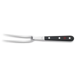 Megan Flipp and Bryce Heille Registry Classic 6" Curved Meat Fork | Megan Flipp and Bryce Heille Registry