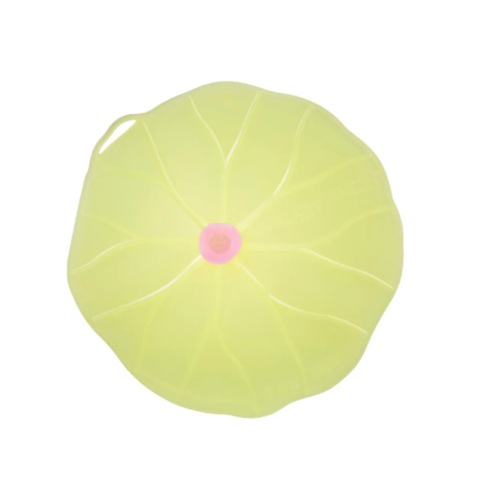 Megan Flipp and Bryce Heille Registry Lilypad Lid, 11" | Megan Flipp and Bryce Heille Registry
