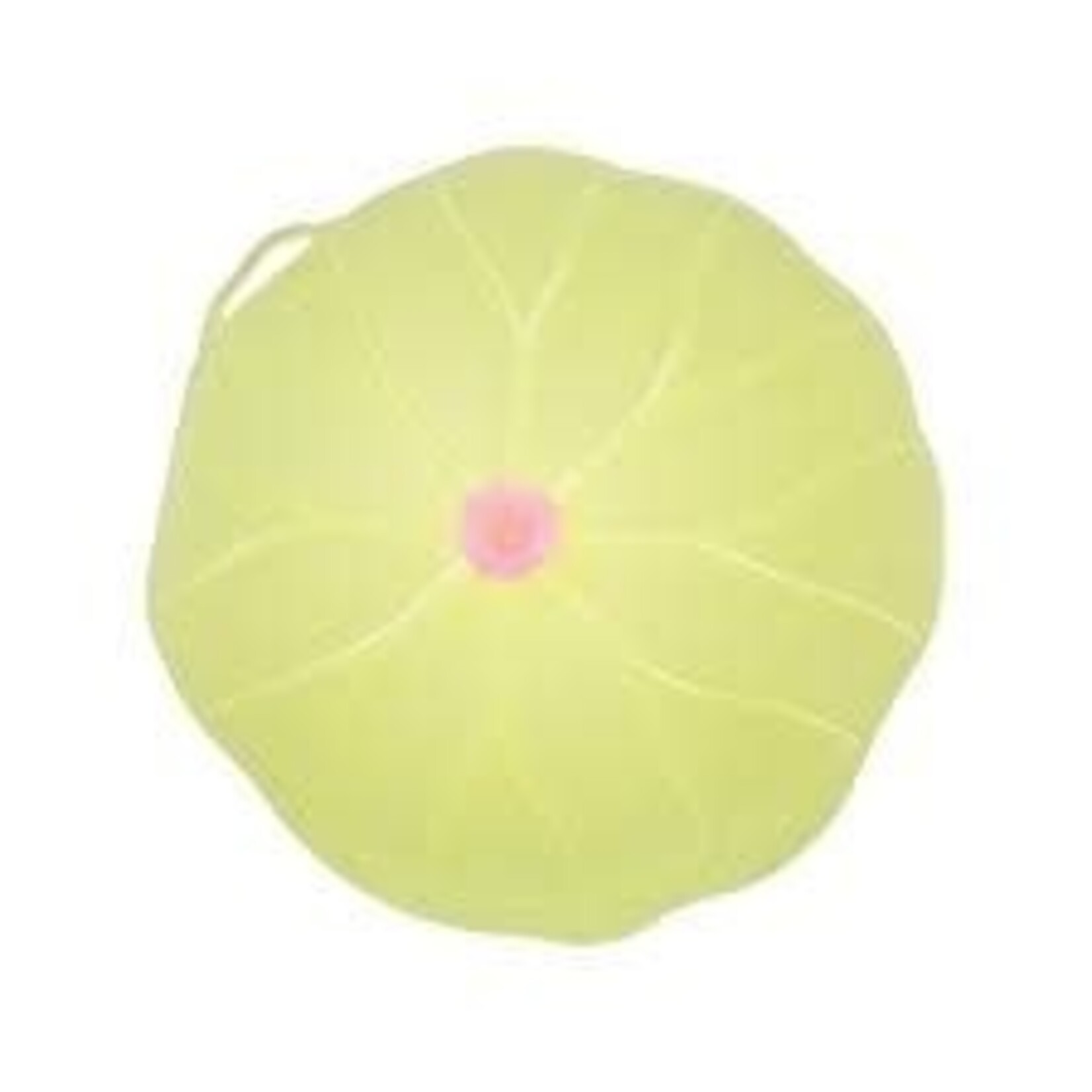 Megan Flipp and Bryce Heille Registry Lilypad Lid, 9" | Megan Flipp and Bryce Heille Registry