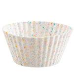Megan Flipp and Bryce Heille Registry Silicone Giant Muffin Cups, 6 asst. | Megan Flipp and Bryce Heille Registry