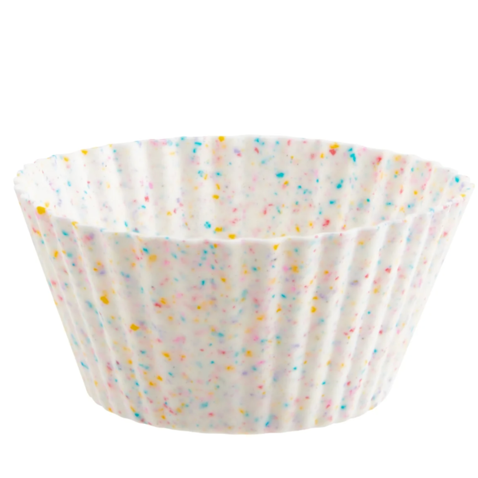 Megan Flipp and Bryce Heille Registry Silicone Giant Muffin Cups, 6 asst. | Megan Flipp and Bryce Heille Registry