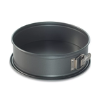 Megan Flipp and Bryce Heille Registry 9" Leakproof Springform Pan, Asst | Megan Flipp and Bryce Heille Registry