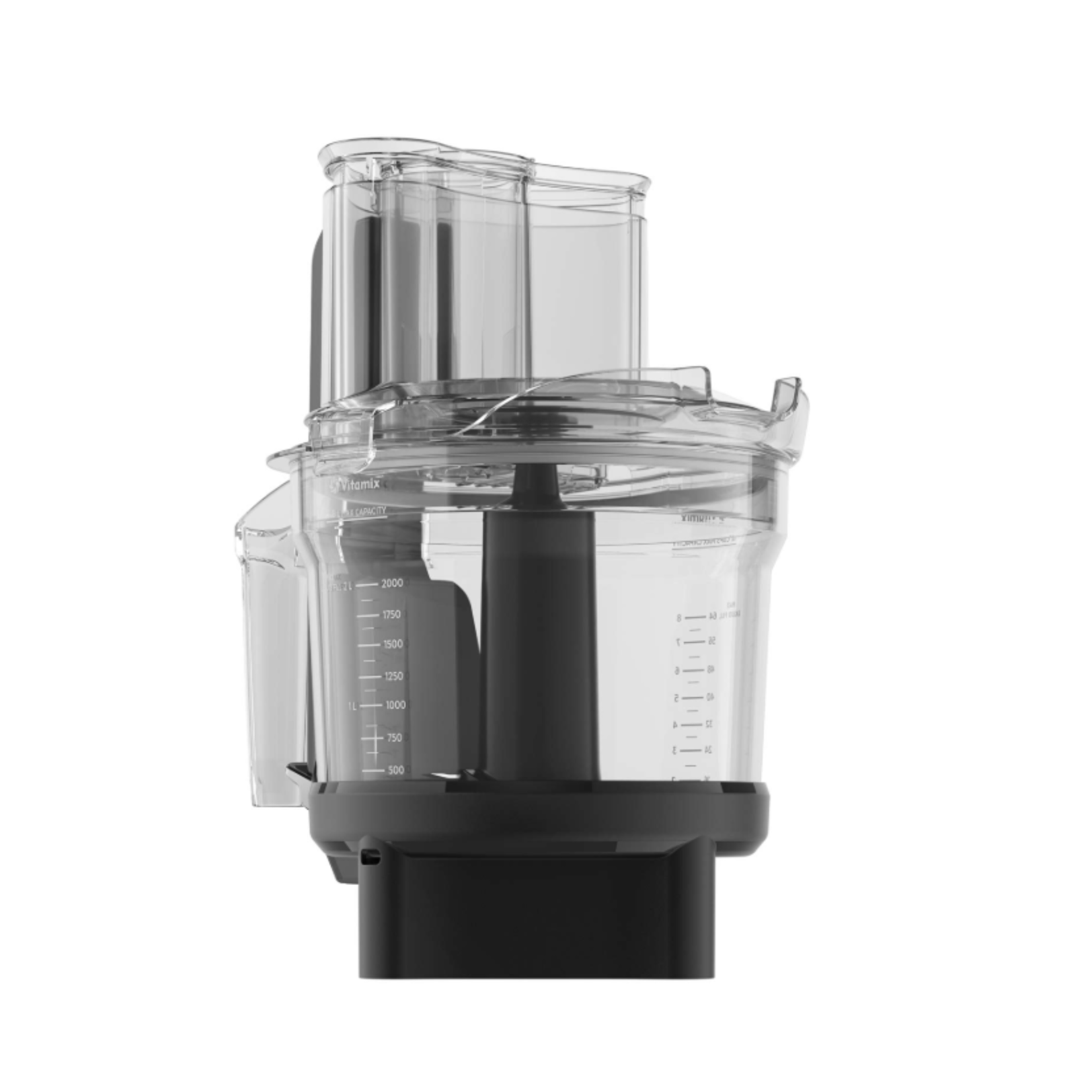 Megan Flipp and Bryce Heille Registry 12-cup Food Processor Attachment | Megan Flipp and Bryce Heille Registry