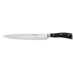Megan Flipp and Bryce Heille Registry Classic Ikon 9" Carving Knife | Megan Flipp and Bryce Heille Registry