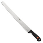 Megan Flipp and Bryce Heille Registry 14" Brisket Slicer, Hollow Edge | Megan Flipp and Bryce Heille Registry