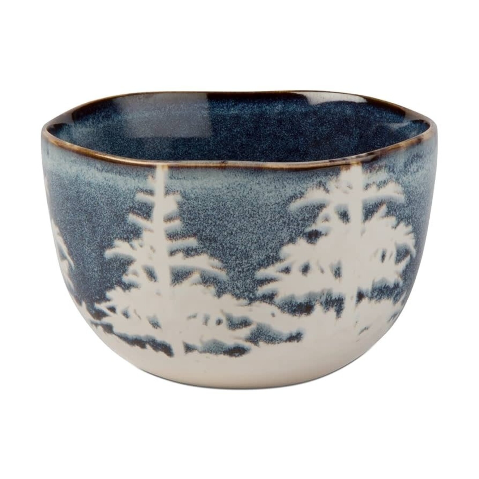 Megan Flipp and Bryce Heille Registry Forest Snack Bowl | Megan Flipp and Bryce Heille Registry