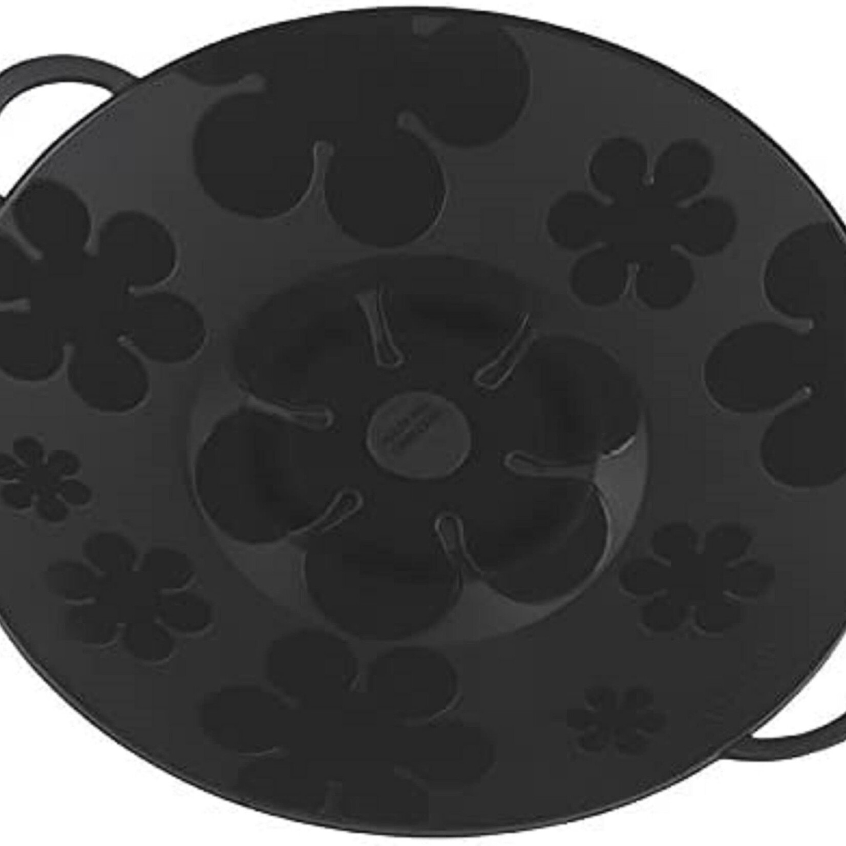 Victoria Miller & Isaac Jones Registry Kuhn Rikon Kochblume Spill Stopper®, 11" | Victoria Miller & Isaac Jones Registry
