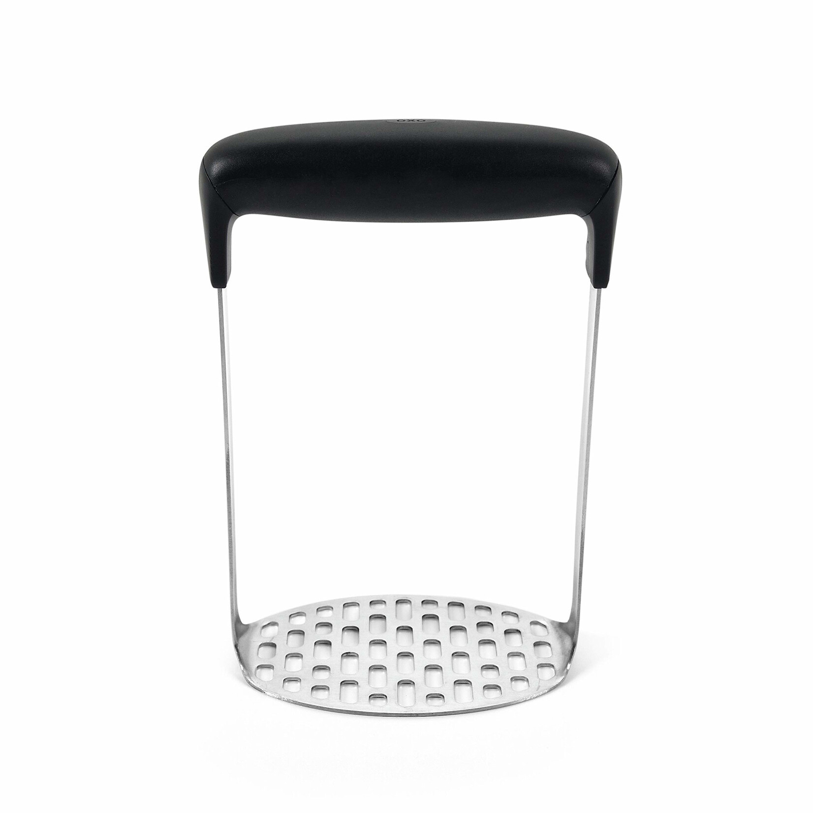 Victoria Miller & Isaac Jones Registry OXO Smooth Potato Masher | Victoria Miller & Isaac Jones Registry