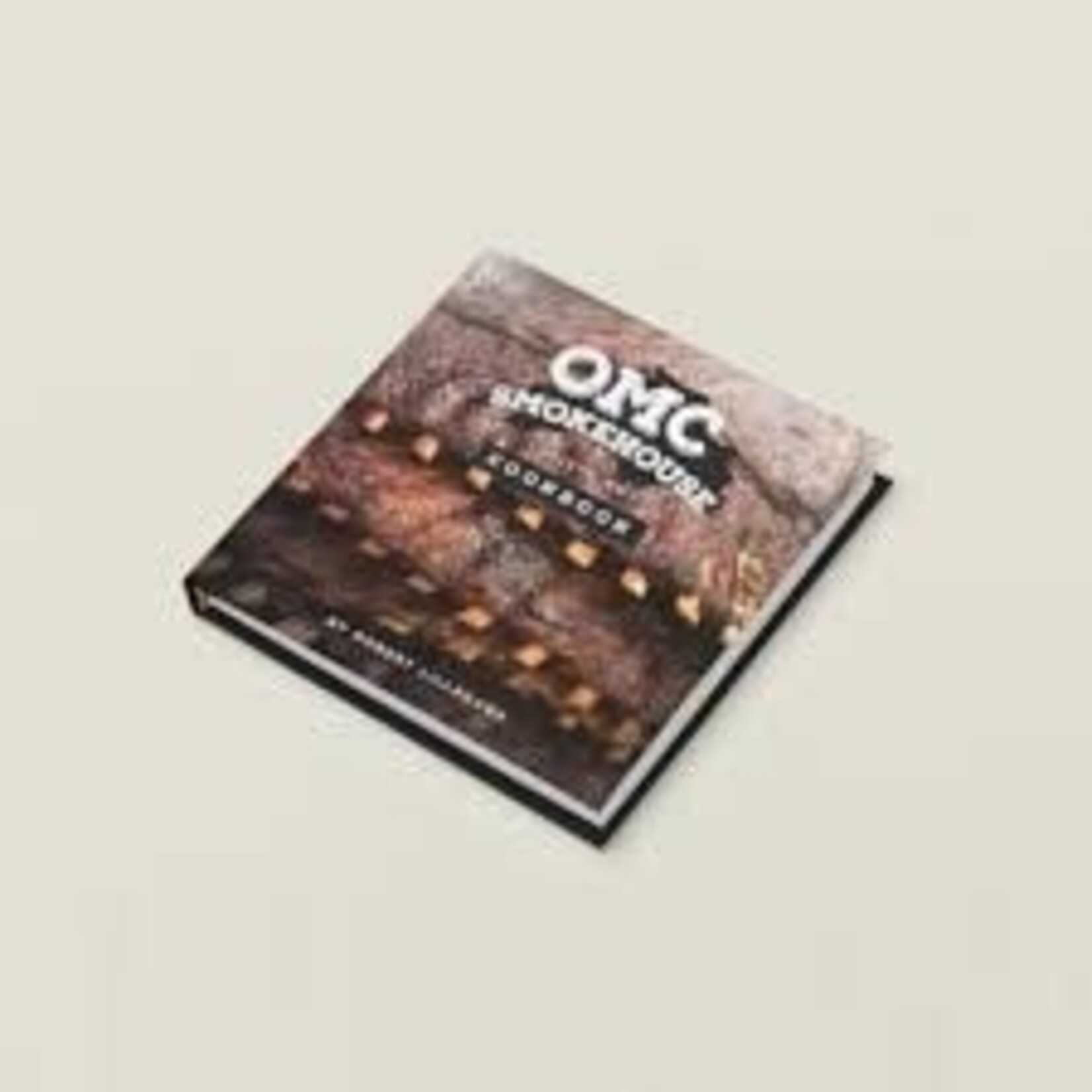 Victoria Miller & Isaac Jones Registry OMC Cookbook | Victoria Miller & Isaac Jones Registry