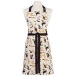Victoria Miller & Isaac Jones Registry Apron Chef - Cat Collective | Victoria Miller & Isaac Jones Registry