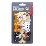 Victoria Miller & Isaac Jones Registry Doggie Clips | Victoria Miller & Isaac Jones Registry