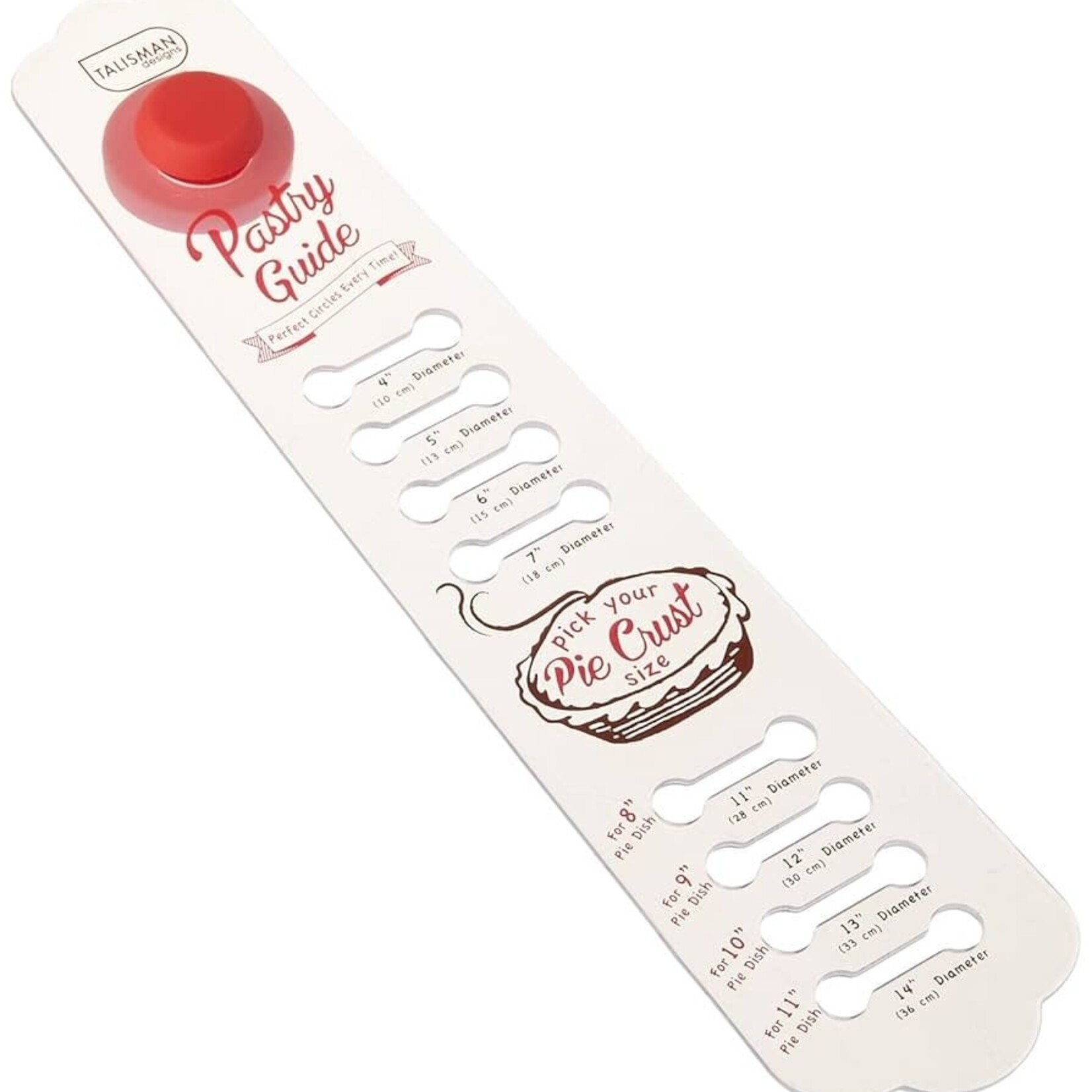 Victoria Miller & Isaac Jones Registry Pastry Guide | Victoria Miller & Isaac Jones Registry