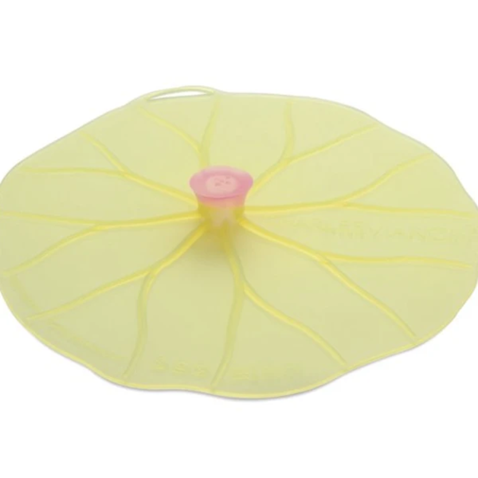 Korina Borash Thomas O’Toole Registry Lilypad Lid, 13" | Korina Borash Thomas O’Toole Registry