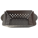 Desiree Lillo and Troy Bergman Registry Grill 'n Shake Basket (Desiree Lillo and Troy Bergman Registry)
