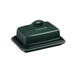 Desiree Lillo and Troy Bergman Registry European Butter Dish - Artichaut - 6.75" x 5" x 3.5"(Desiree Lillo and Troy Bergman Registry)