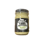 Desiree Lillo and Troy Bergman Registry OMC Malt Vinegar Aioli (Desiree Lillo and Troy Bergman Registry)