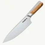 Made In 8.5” Chef Knife - Olive Wood | Made In