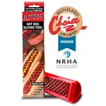 Slotdog The Ultimate Hot Dog Slicing Tool | Slotdog