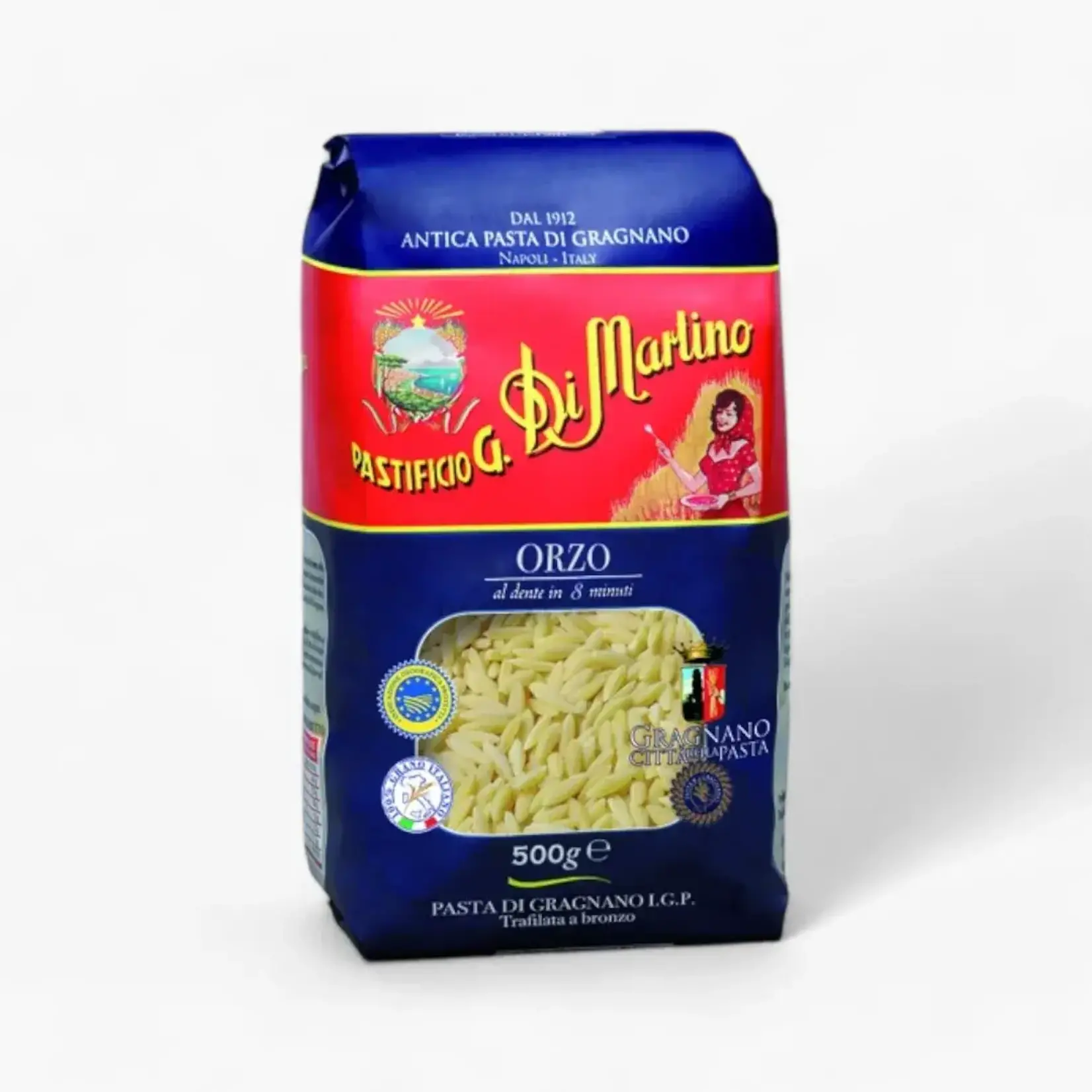Orzo by Pastificio Di Martino