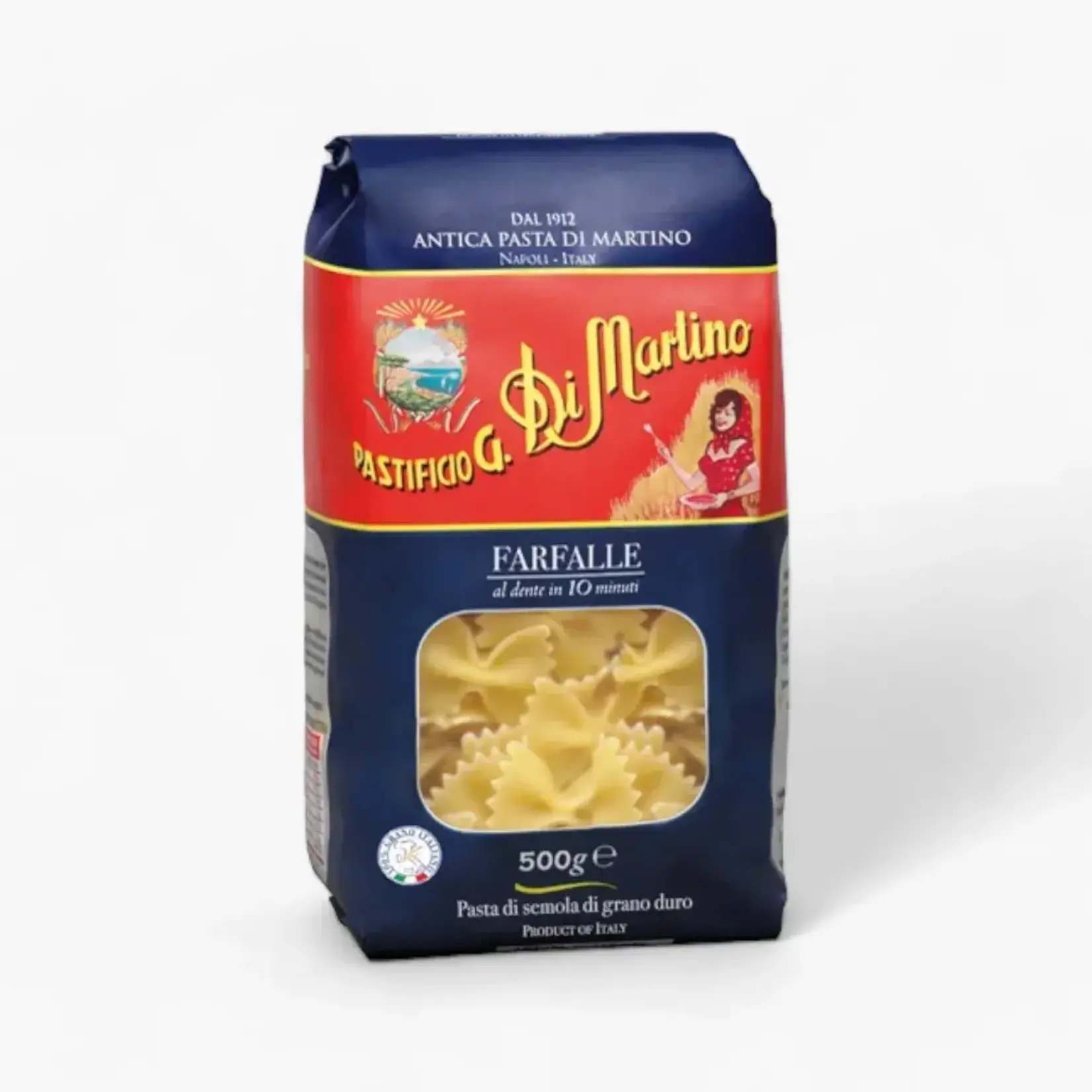 Farfalle by Pastificio Di Martino