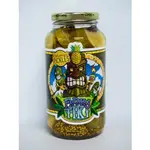 Kilhaney's Pickles Freaky Tiki Pickle, 16oz