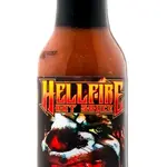 Hellfire Hot Sauce Evil Bastard Hot Sauce | Hellfire Hot Sauce