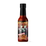 Hellfire Hot Sauce Double Doomed Rebooted World's Hottest | Hellfire Hot Sauce