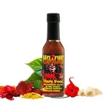 Hellfire Hot Sauce Fiery Fool Hot Sauce | Hellfire Hot Sauce
