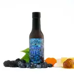 Hellfire Hot Sauce Blueberry Hell Hot Sauce | Hellfire Hot Sauce