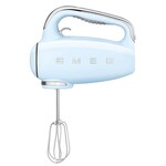 Smeg Hand Mixer, Pastel Blue | Smeg