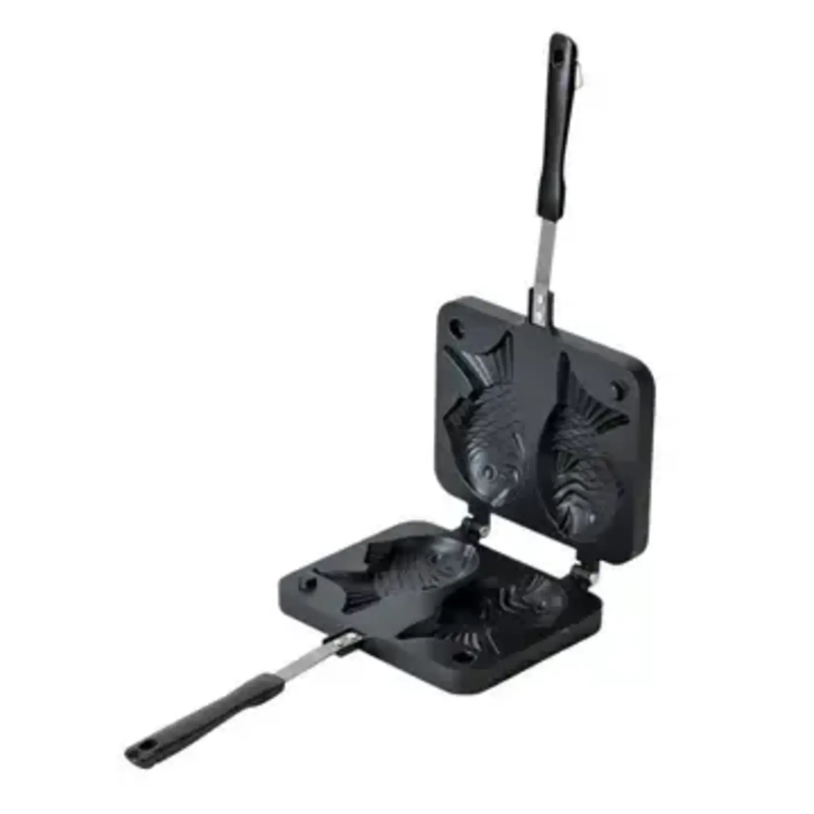 Urban Tokyo Japanese Taikyaki Fish Shaped Hot Cake Maker Mold JP