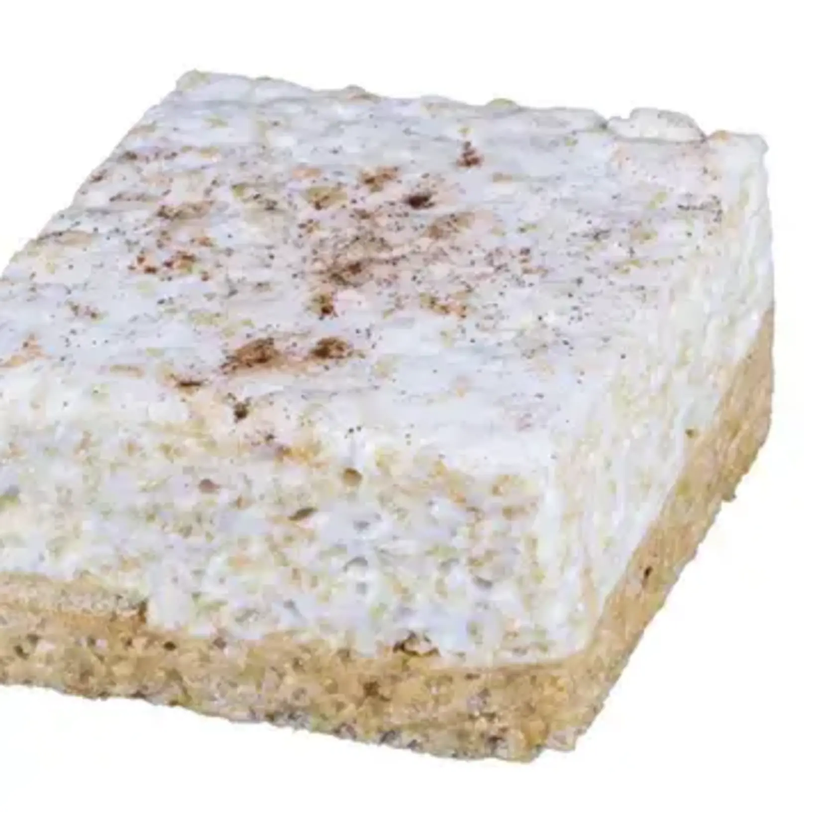 The Crispery CrispyCakes, Pumpkin Spice | The Crispery