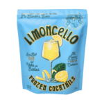 Limoncello Large Frozen Cocktails | Noble Mick's