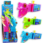 Redstone Candy Kidsmania Froggy Chomp Lollipop 0.6 OZ