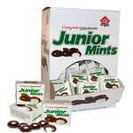 Redstone Candy Junior Mints Mini Boxes Changemaker 0.35 OZ