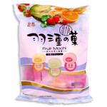 Redstone Candy Royal Family Assorted Fruit Mochi Peg Bag 4.2 OZ