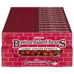 Redstone Candy Boston Baked Beans Theater Box 4.3 OZ