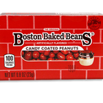 Redstone Candy Ferrara Boston Baked Beans Changemaker 0.8 OZ