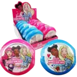 Redstone Candy Barbie Bubble Gum Tape 2.05 OZ