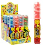 Redstone Candy Crank Pop 0.81 OZ