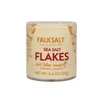 Falksalt Crystal Flakes, Wild Mushroom | Falksalt