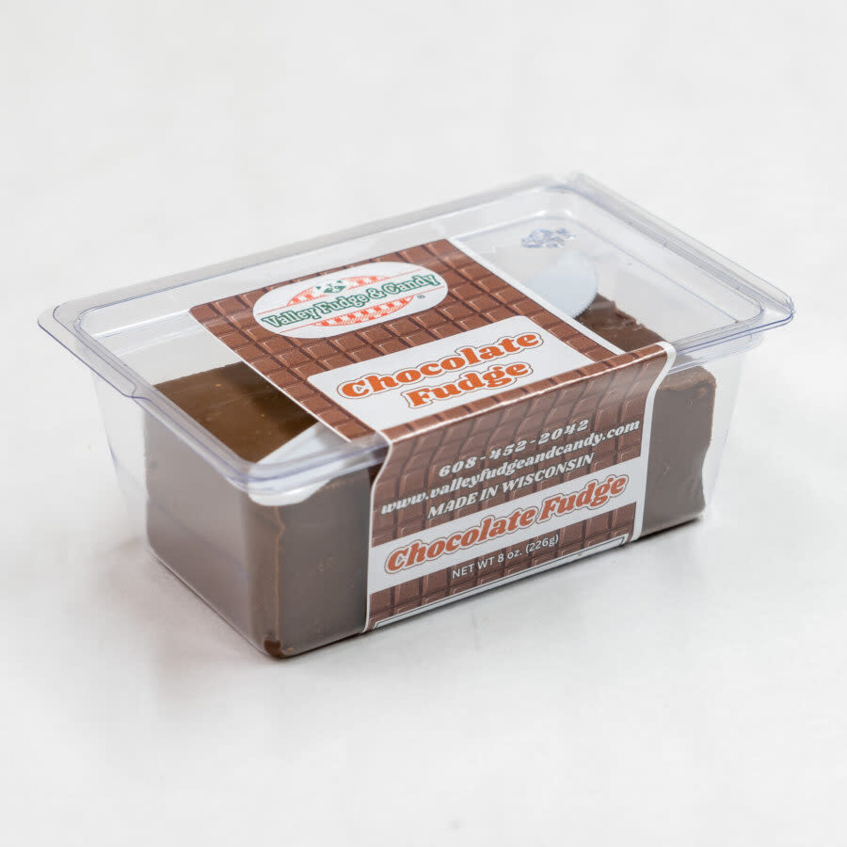 Valley Fudge & Candy Chocolate Fudge | Valley Fudge & Candy