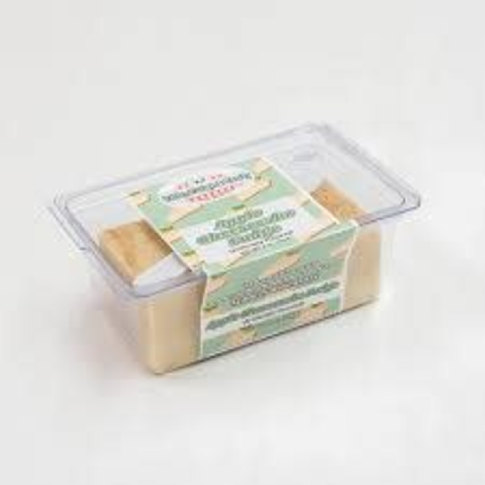 Valley Fudge & Candy Apple Cheesecake Fudge Bar