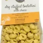 RITROVO Allemandi Tortellini with Cheese